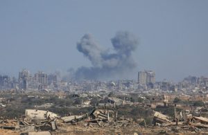 Γάζα: Μετά τις υπογραφές, έρχονται τα τρία μεγάλα ερωτήματα που παραμένουν αναπάντητα