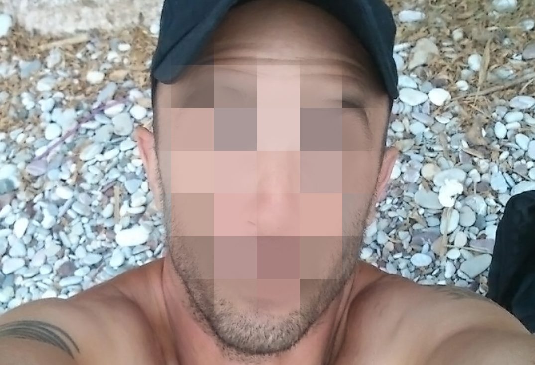 Βίντεο-ντοκουμέντο από τη γυναικοκτονία της Γαρυφαλλιάς στην Πάτρα – Οι τελευταίες στιγμές πριν την επίθεση