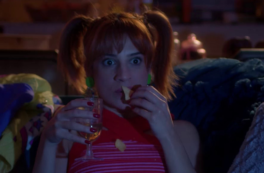 «HOTΕΛ ΕΛVIRA»: Αποκλειστικό απόσπασμα από το αποψινό επεισόδιο της νέας σειράς του MEGA