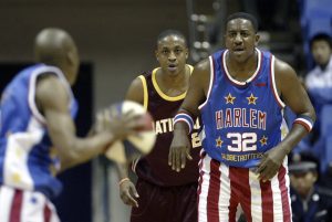 Οι Χάρλεμ Γκλομπτρότερς γιορτάζουν έναν αιώνα