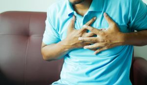 Έμφραγμα από Bακτήρια; Νέα έρευνα ανατρέπει όσα γνωρίζαμε