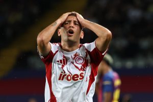 Marca για την αποβολή Έσε: «Σοβαρό λάθος από τον Ελβετό διαιτητή»