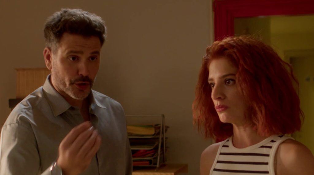 «HOTΕΛ ΕΛVIRA»: Τι θα δούμε στα επεισόδια της επόμενης εβδομάδας