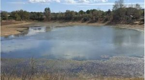 Λειψυδρία: Τεράστιο πρόβλημα στην Κρήτη – Στερεύουν λίμνες του νησιού