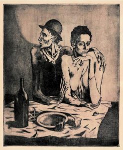 460 χρόνια χαρακτικής σε μία συλλογή