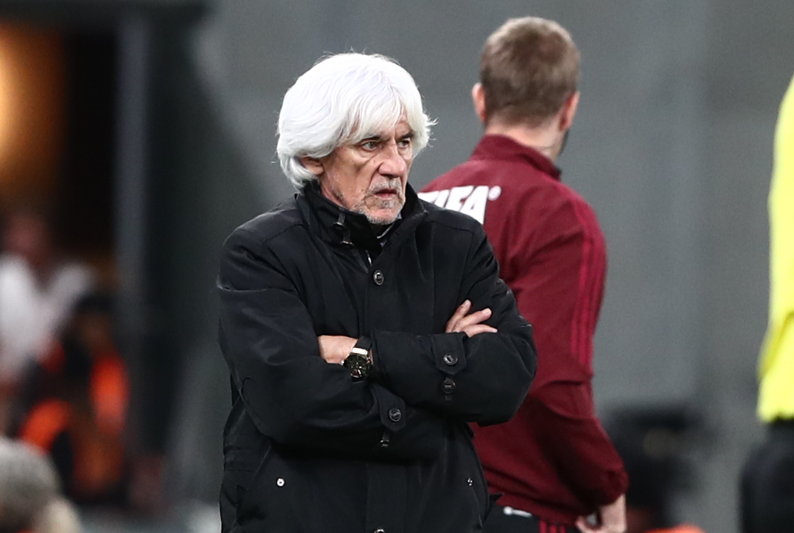 Οι «αμαρτίες» του Ιβάν