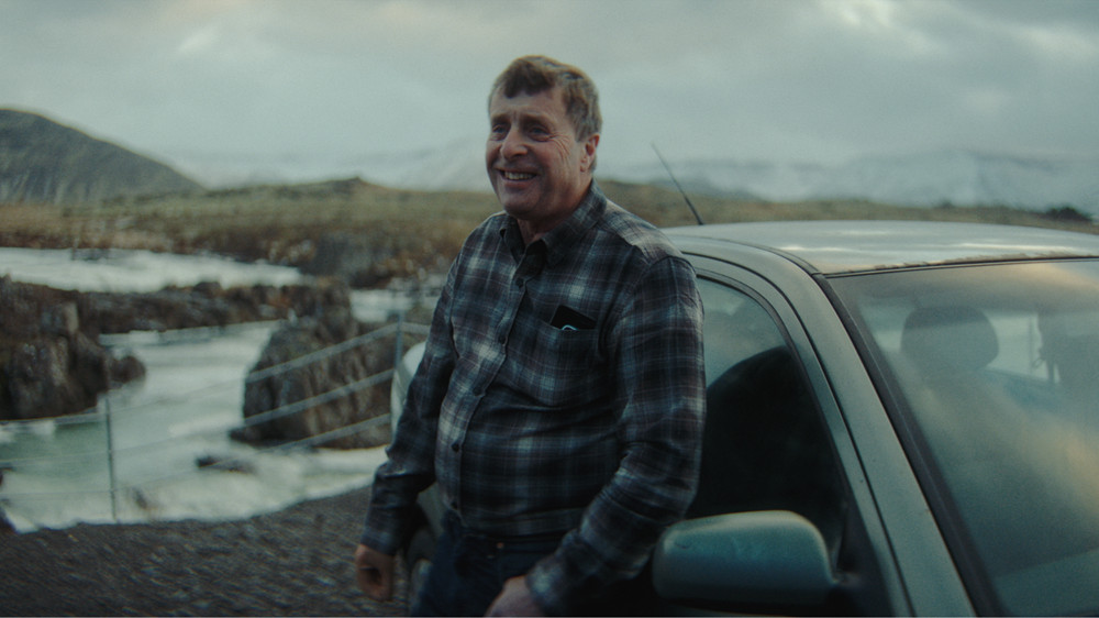 Skoda Octavia: Ένα εκατομμύριο χιλιόμετρα στην Ισλανδία