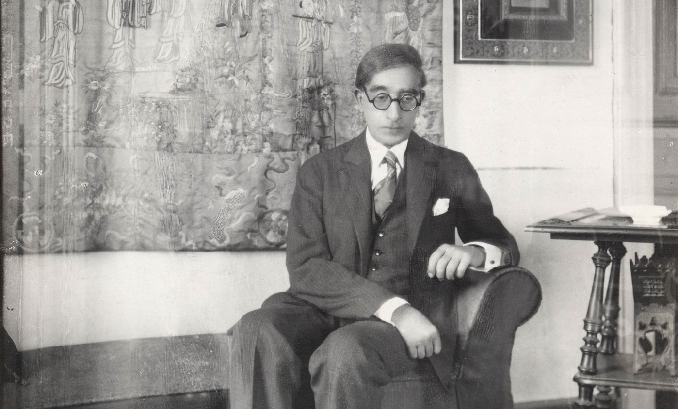 Όταν ο Καβάφης συνάντησε τον Μινωτή και την Παξινού