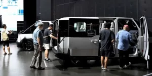 KIA: Nέο ηλεκτρικό στα σκαριά;