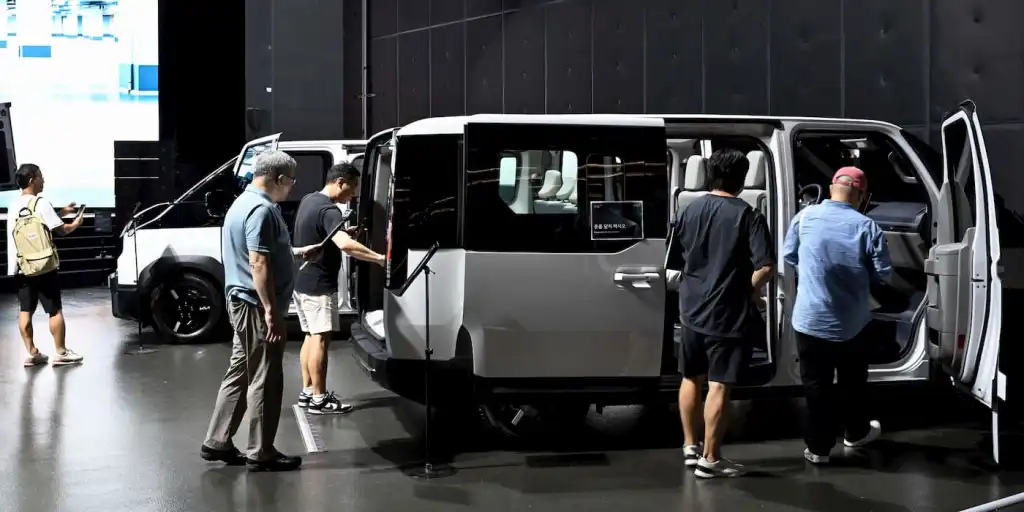 KIA: Nέο ηλεκτρικό στα σκαριά;