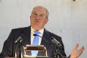 Παρέμβαση Καραμανλή για αγρότες: Οφείλουμε να είμαστε ιδιαίτερα ευαίσθητοι και δεκτικοί απέναντι τους