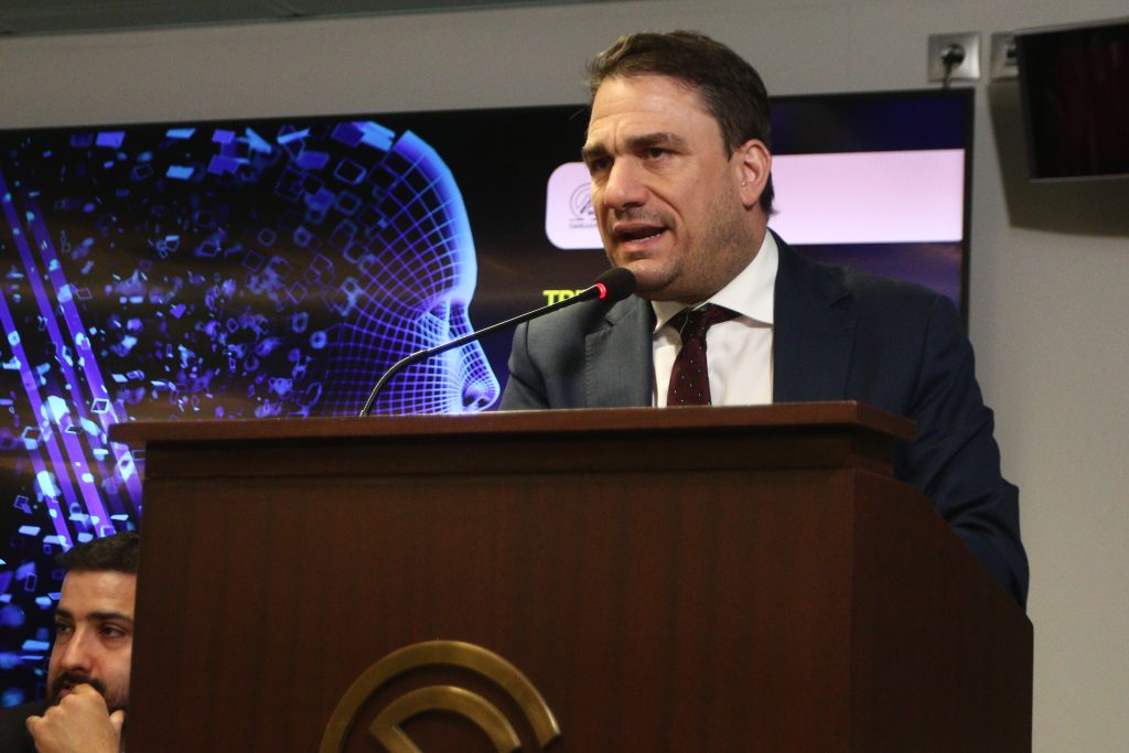 Κώστας Τσουκαλάς: Υπερσυντηρητική η ατζέντα Καρυστιανού – «Κόβει» από το ακροατήριο της ΝΔ