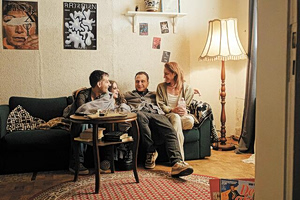 Νοσταλγία μεταξύ Γερμανίας και Ελλάδας – Τι είπε ο Μάρκος Παπαδόπουλος στα «ΝΕΑ» για την ανερχόμενη ταινία του