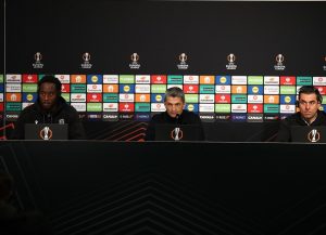 Λουτσέσκου: «Έχουμε νοοτροπία μαχητή, είμαστε σε ανοδική πορεία»