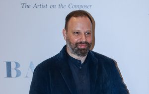 Ο Λάνθιμος στην πρεμιέρα της «Βουγονίας»: «Δεν άκουσα τον λόγο που δεν μας έδωσαν άδεια στην Ακρόπολη»