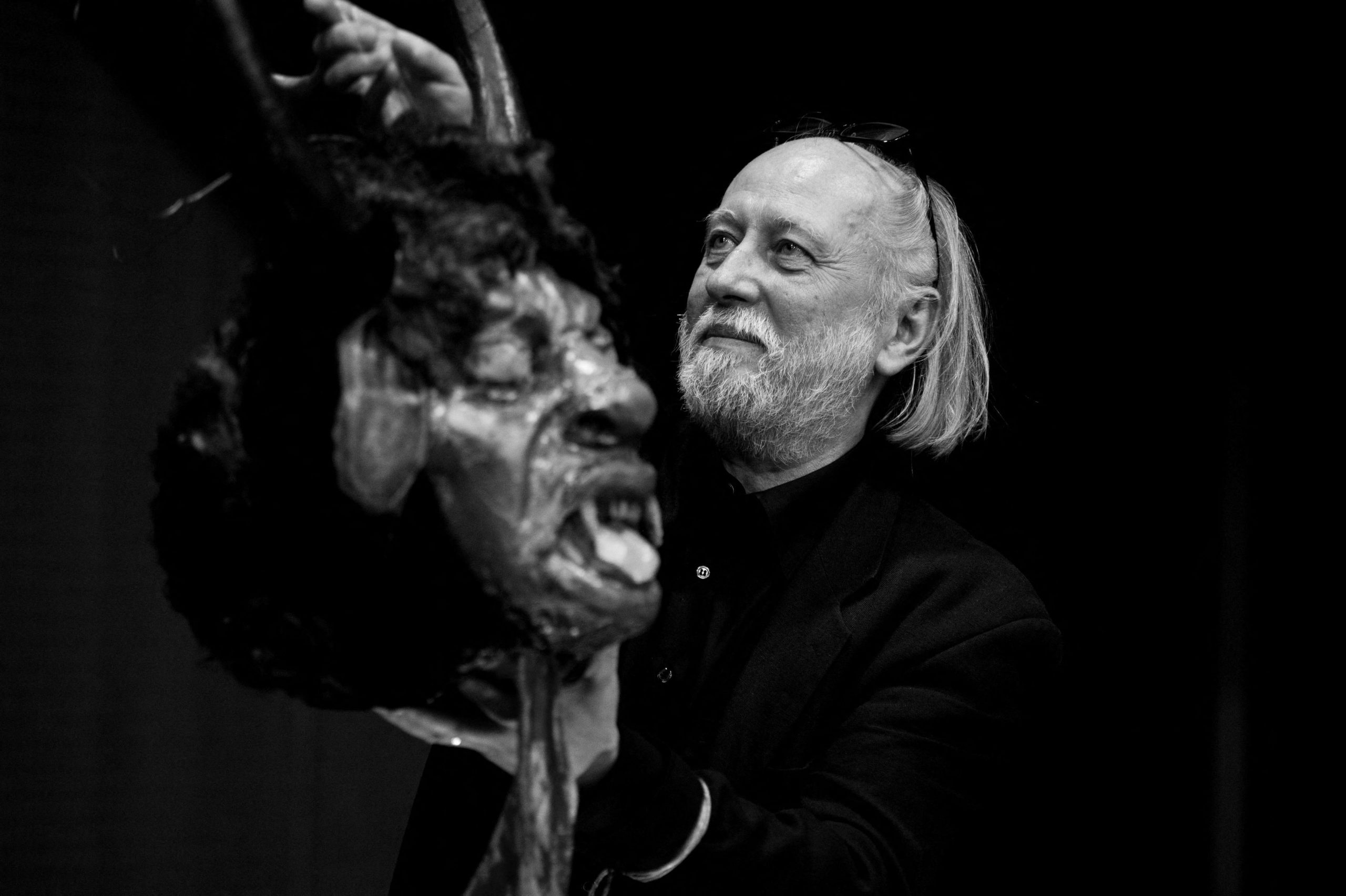 Ο θρυμματισμένος κόσμος του Λάσλο Κράσναχορκάι