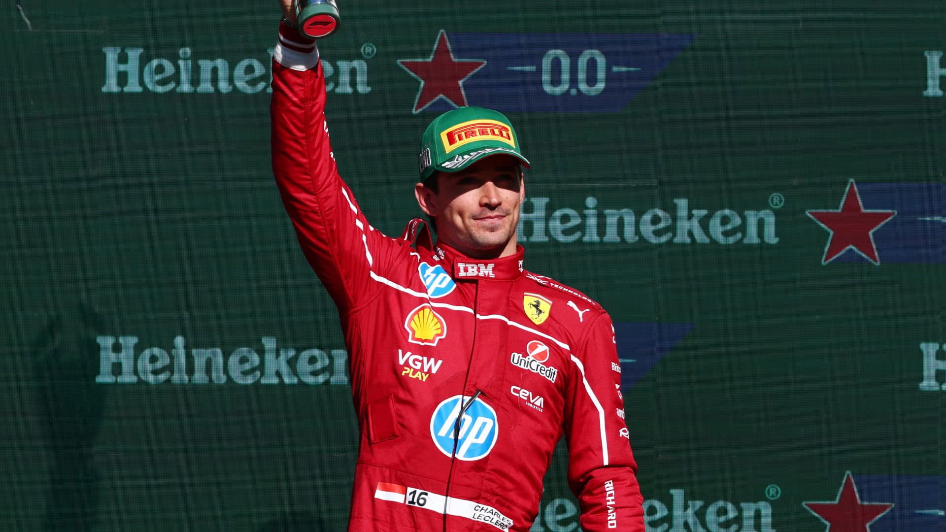 Λεκλέρ: «Δεν είναι το μονοθέσιο που βελτιώθηκε, αλλά η λειτουργία της ομάδας»