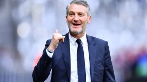 ΠΑΟΚ: Βαριά ποινή έρχεται από την UEFA για τον πρόεδρο της Λιλ!