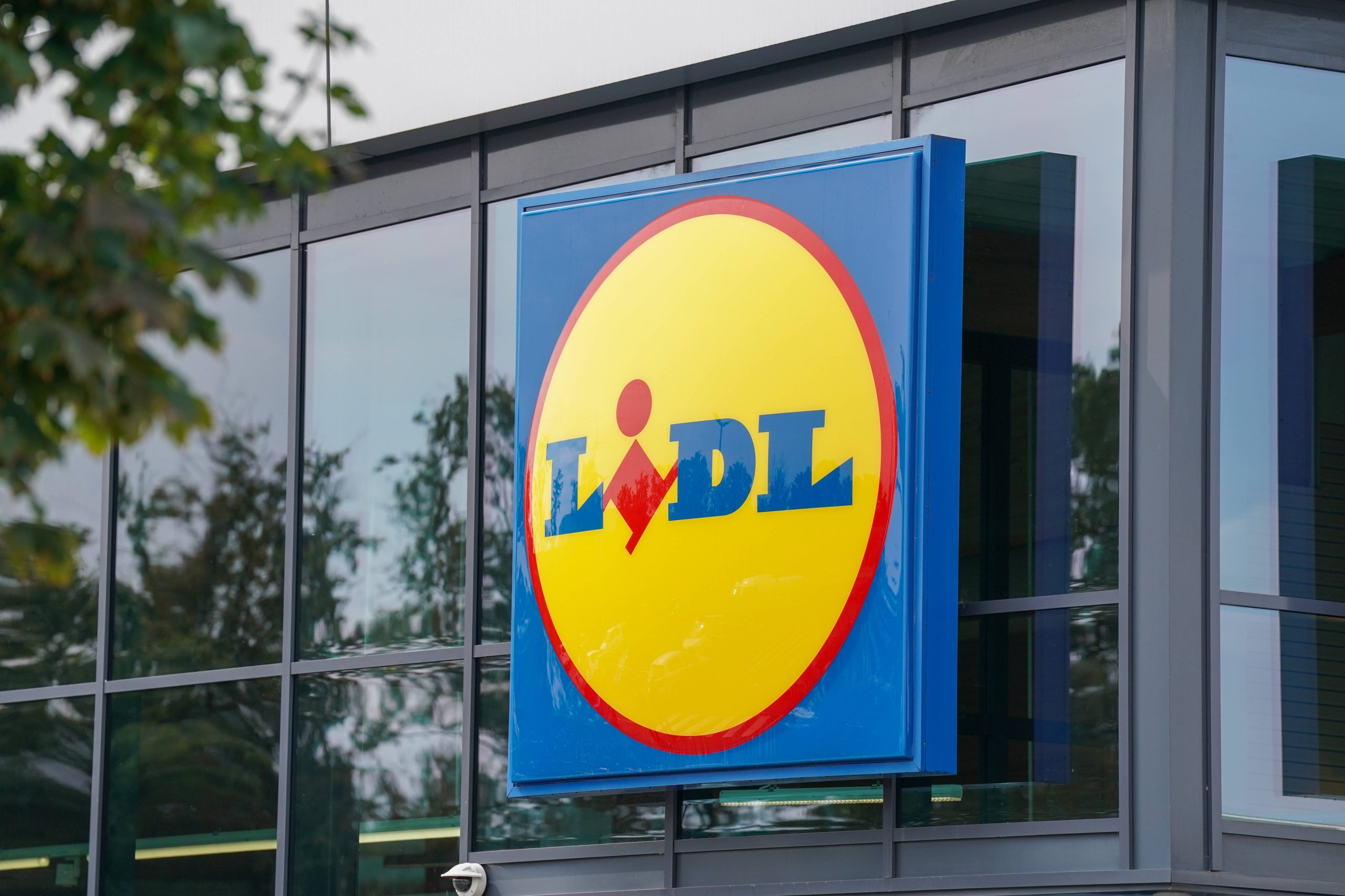 Ο δισεκατομμυριούχος από τα... Lidl δεν είναι ανέκδοτο
