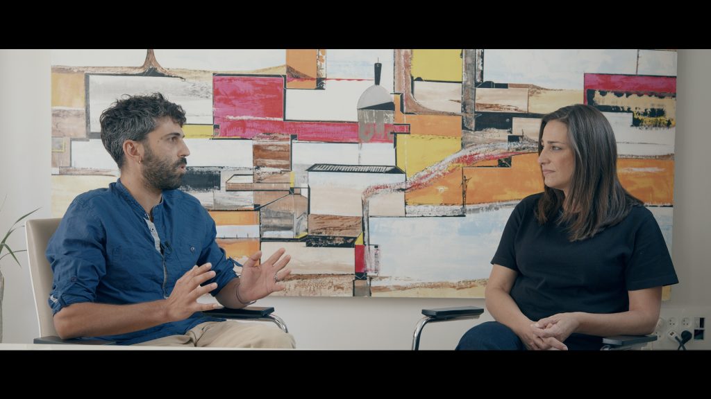 Πρεμιέρα απόψε για το MEGA Stories – Αποστολή στο Ισραήλ δύο χρονιά μετά την επίθεση της Χαμάς