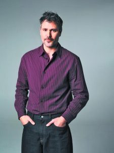 Μιχάλης Λεβεντογιάννης: «Κάποια όνειρα τα κυνηγάς, κάποια τα αφήνεις να σβήσουν»