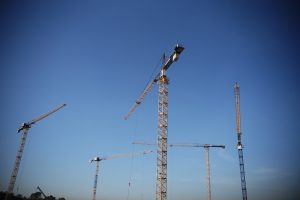 Έπεσε η πρώτη πλάκα στο γήπεδο του Παναθηναϊκού – «Το όνειρο παίρνει σάρκα και οστά στον Βοτανικό»