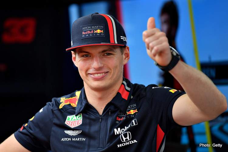 Formula1: Eπίθεση Μοντόγια κατά Φερστάπεν -«Πάρκαρε τον!»