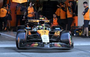 F1: McLaren υπό πίεση – Ο Φερστάπεν πλησιάζει και το GP του Μεξικού θα κρίνει τα πάντα