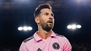 Ανανέωσε ο Λιονέλ Μέσι με την Ίντερ Μαϊάμι έως το 2028!