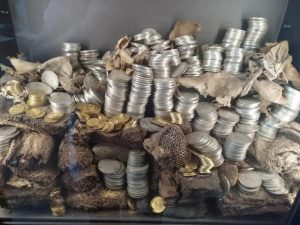 Νέες προοπτικές στα Μεταλλεία Κασσάνδρας – Χρυσός και χαλκός κοντά σε υπάρχουσες υποδομές