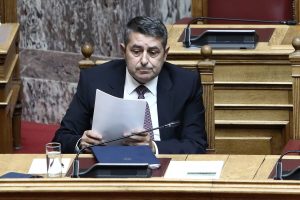 Η κλήτευση Μυλωνάκη μπορεί να περιμένει…