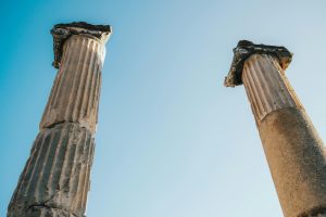 Οι «Ξιφοφόροι» των Μυκηναίων ίσως ήταν γυναίκες και όχι άνδρες