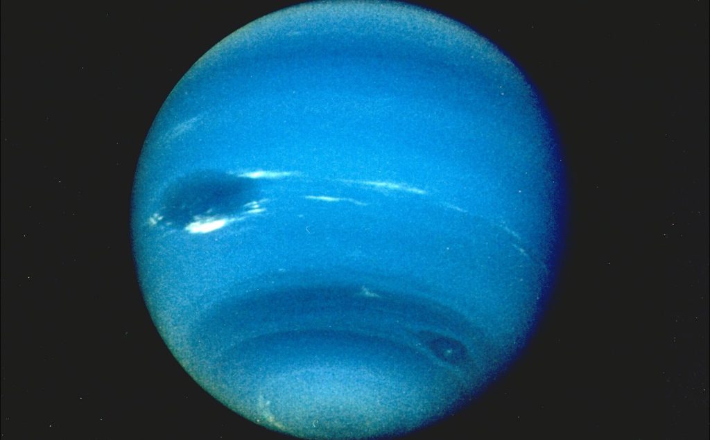 Η ανατροπή της δεκαετίας στην αστρονομία – Οι πλανήτες Ποσειδώνας και Ουρανός ίσως δεν είναι αυτό που νομίζαμε