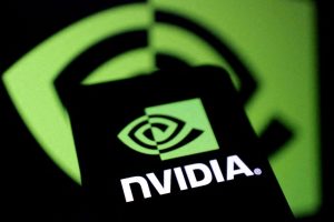 Η Nvidia έσπασε όλα τα ρεκόρ – Πρώτη εταιρεία με κεφαλαιοποίηση 5 τρισ. δολαρίων