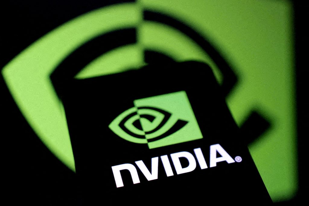 Η Nvidia έσπασε όλα τα ρεκόρ – Πρώτη εταιρεία με κεφαλαιοποίηση 5 τρισ. δολαρίων 1 Nvidia