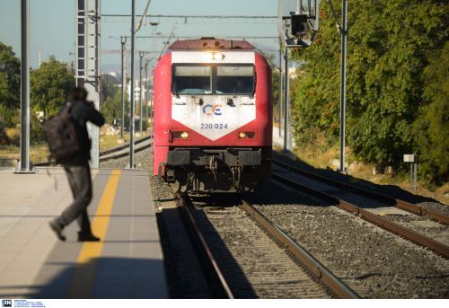 ΟΣΕ: Επιδιορθώθηκε η βλάβη λόγω δολιοφθοράς  στα καλώδια τηλεδιοίκησης και σηματοδότησης