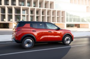 Opel Frontera Days: Eνα δεκαήμερο αφιερωμένο  στο ολοκαίνουργιο Opel Frontera!