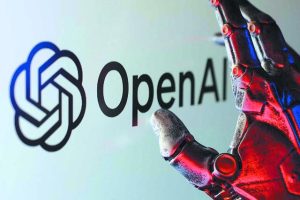 Η OpenAI παγώνει το σχέδιο για ερωτικό chatbot