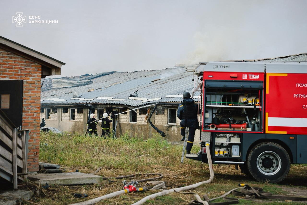Ουκρανία: Ρωσική επίθεση σε ενεργειακές υποδομές κατα την διάρκεια της νύχτας