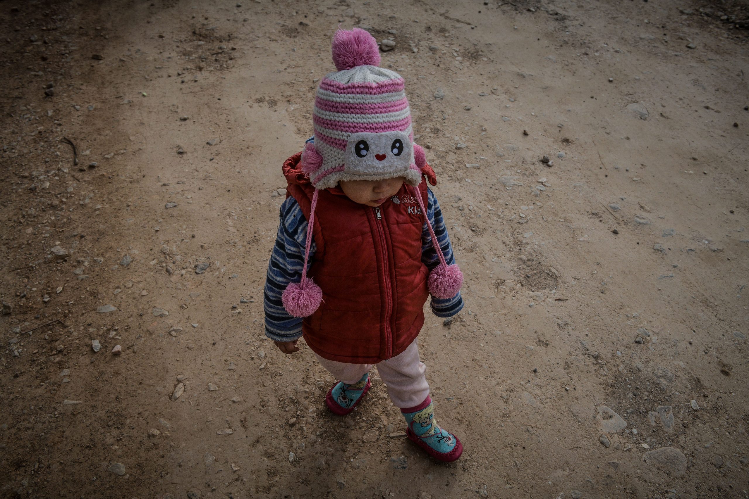 Κρήτη: Πεντάχρονος εντοπίστηκε 2 χιλιόμετρα μακριά μετά την προσωρινή εξαφάνισή του