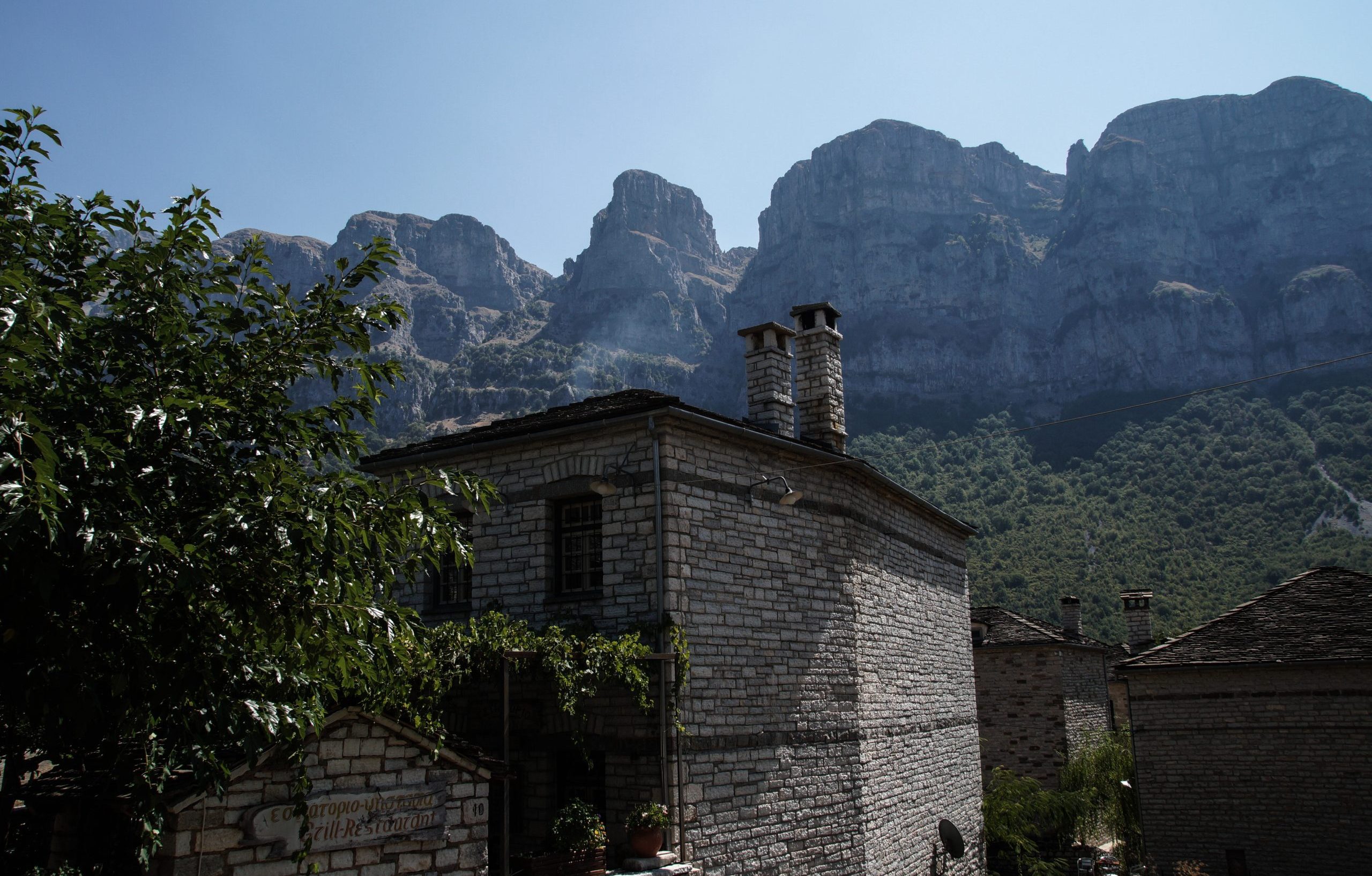 Οι 10+1 χειμερινοί προορισμοί για διακοπές και χαλάρωση στην Ελλάδα