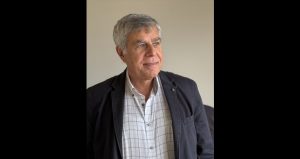 ΠΑΣΟΚ: Ο Γιώργος Παπαβασιλείου νέος διευθυντής στο γραφείο του Νίκου Ανδρουλάκη