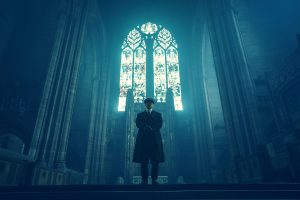 Οι «Peaky Blinders» ξαναγράφουν την ιστορία του Μπέρμιγχαμ