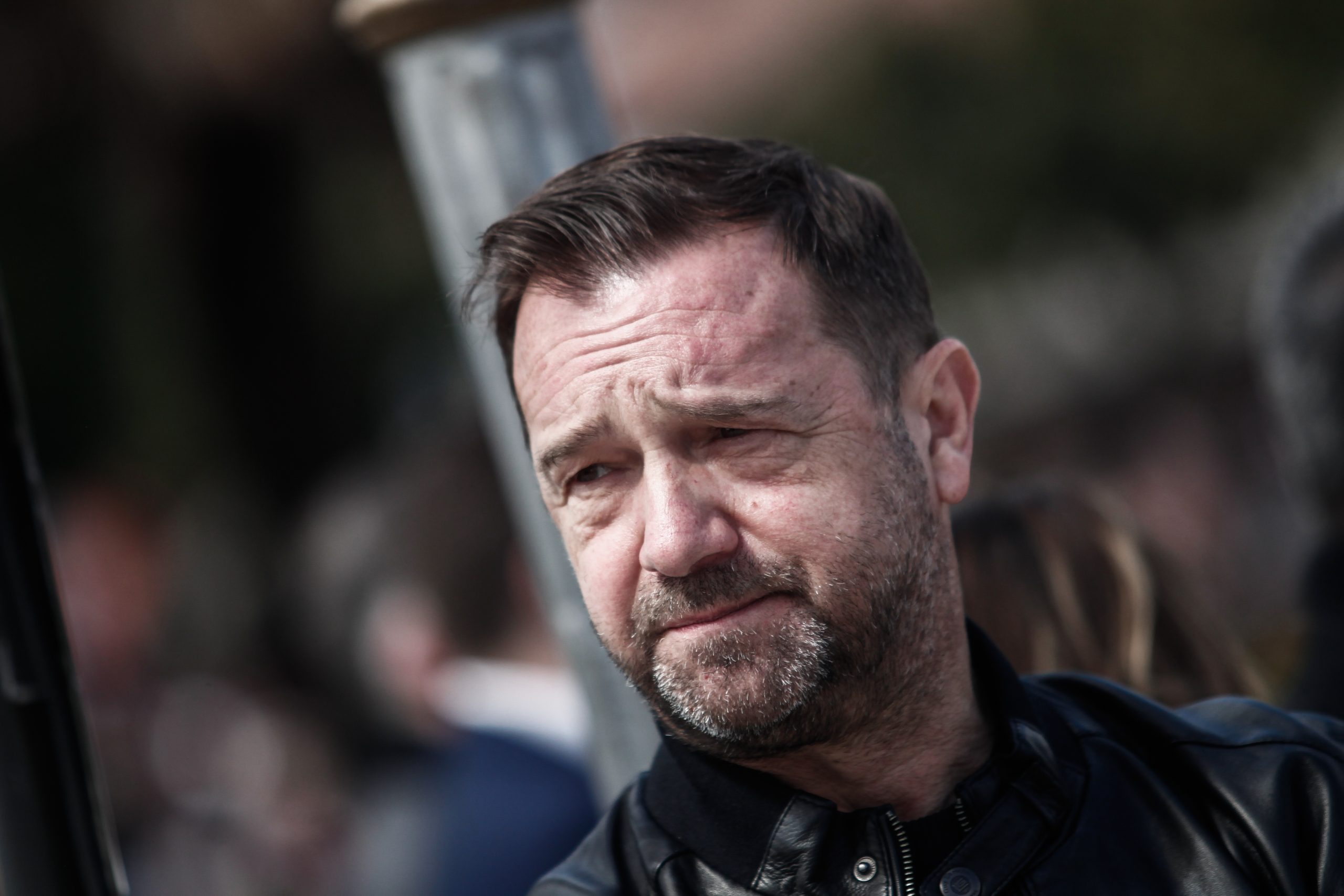 Νίκος Πλακιάς στο MEGA: «Ο χρόνος που περνά με φέρνει ακόμα μία μέρα πιο κοντά στα κορίτσια μου»