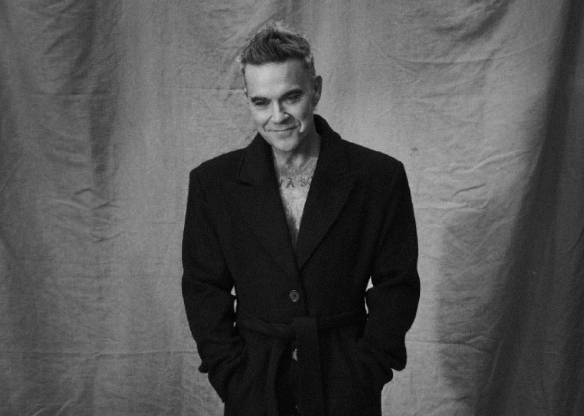 Ρόμπι Γουίλιαμς - Τι θα γίνει με τη συναυλία του απόψε στο Καλλιμάρμαρο