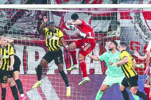 Το πλήρες πρόγραμμα με ώρες και ημέρες των Play Offs της Stoiximan Super League