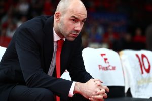 Σπανούλης: Πεινασμένος για το κύπελλο, κυρίαρχος απέναντι σε Μπαρτζώκα και Αταμάν