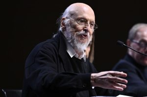 Διονύσης Σαββόπουλος: Η συγκλονιστική εξομολόγηση για την μάχη με τον καρκίνο