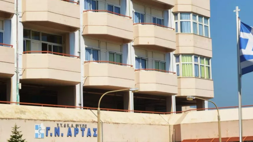 Νεκρή έγκυος στην Άρτα - Γιαννάκος: «Πρέπει να δούμε αν εφαρμόστηκε το πρωτόκολλο»