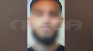 Επίθεση με κατσαβίδι στην Ιερά Οδό: Ποινική δίωξη για κακούργημα στον 25χρονο δράστη